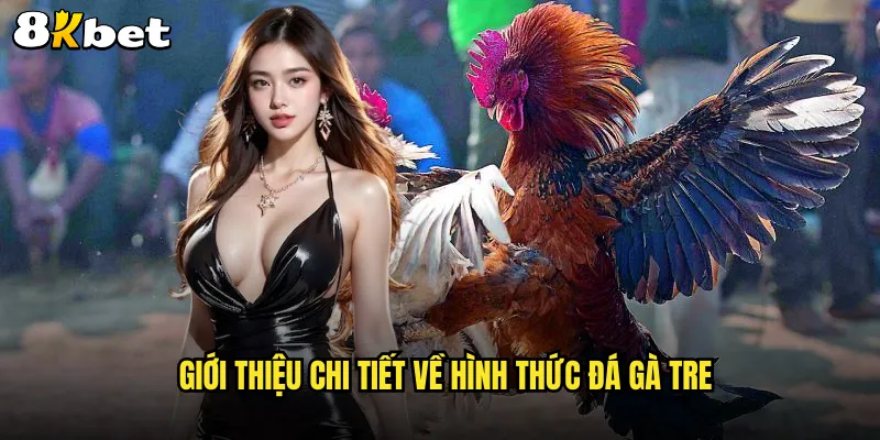 Giới thiệu chi tiết về hình thức đá gà tre