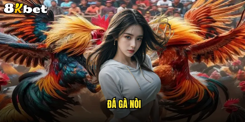 đá gà nòi