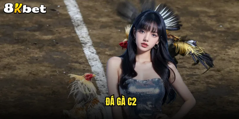 đá gà c2