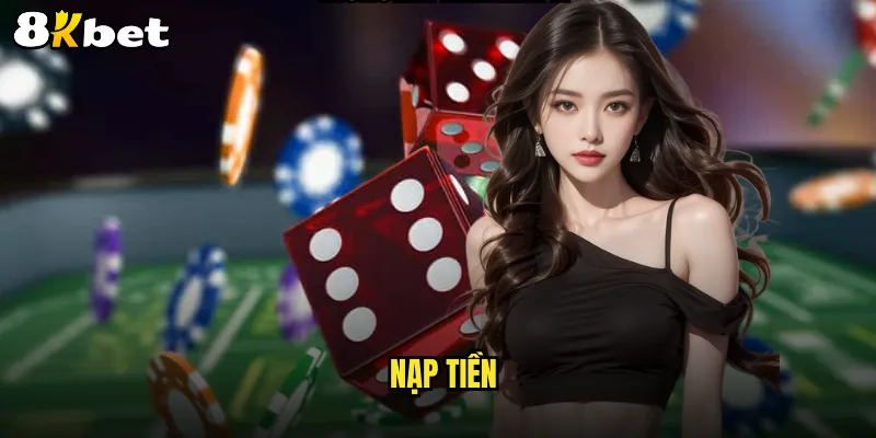 nạp tiền