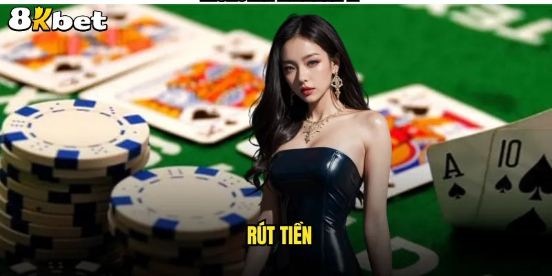 rút tiền