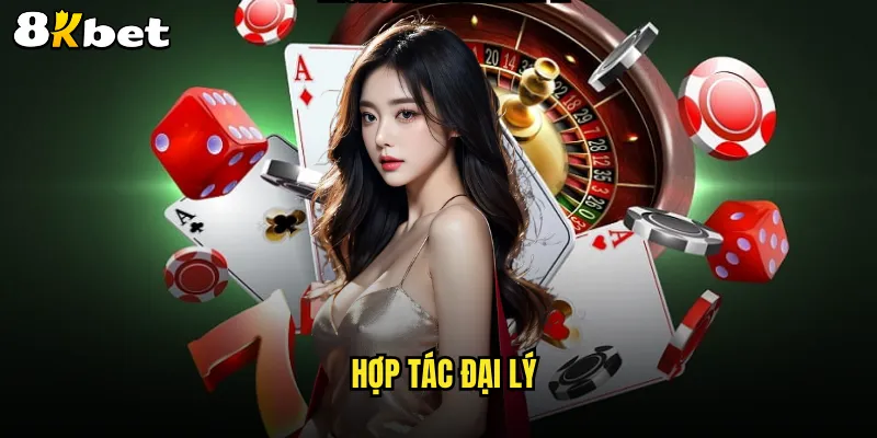 hợp tác đại lý