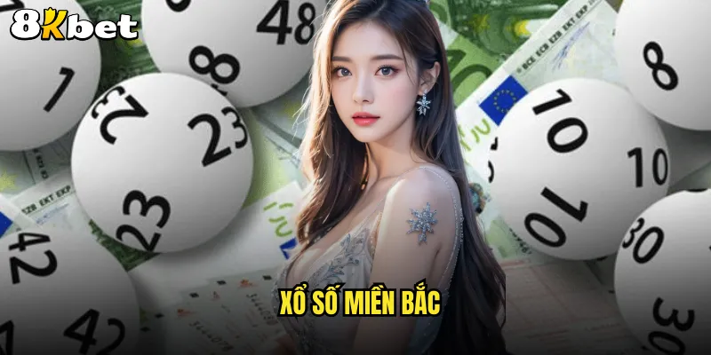 xổ số miền Bắc