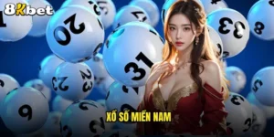 xổ số miền Nam
