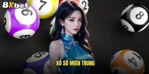 xổ số miền Trung