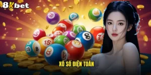 xổ số điện toán