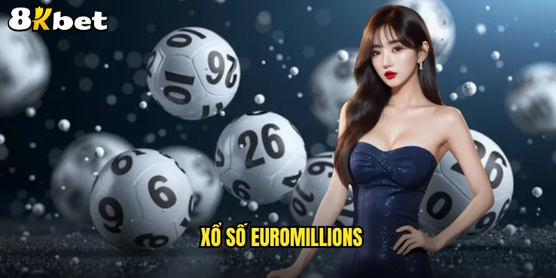 Xổ số EuroMillions
