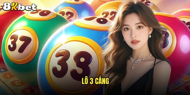 Lô 3 cẳng