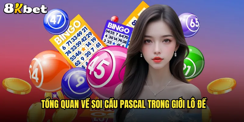 Tổng quan về soi cầu Pascal trong giới lô đề